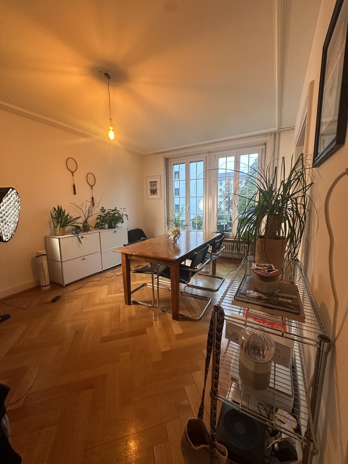 Appartement de 2 ½ pièces