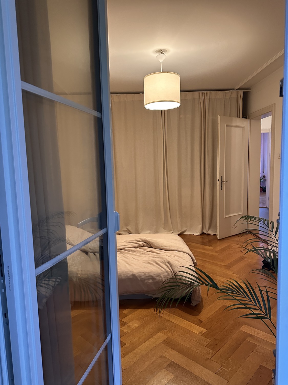 Appartement de 2 ½ pièces