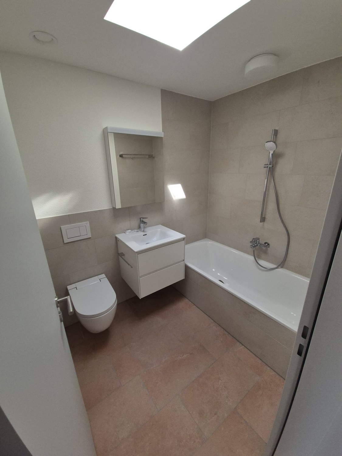 Appartamento di 4 ½ locali, foto 9 di 10