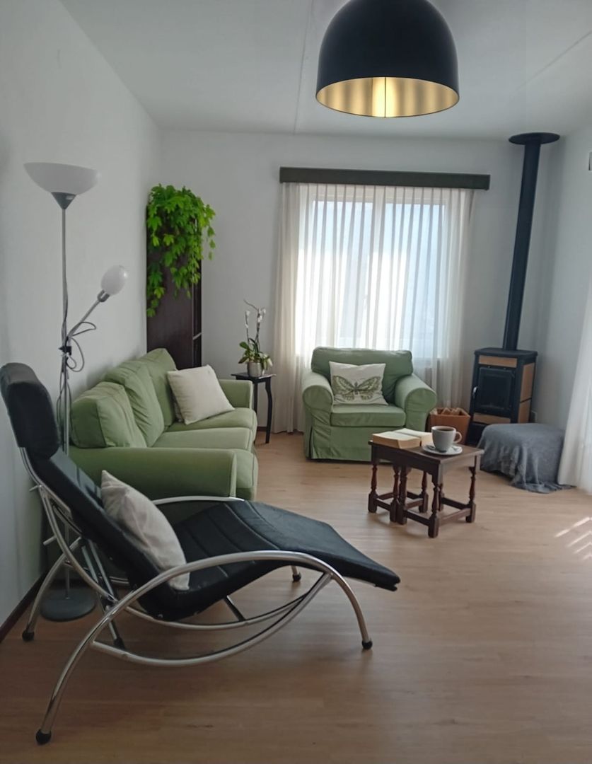 3 ½ rooms duplex house