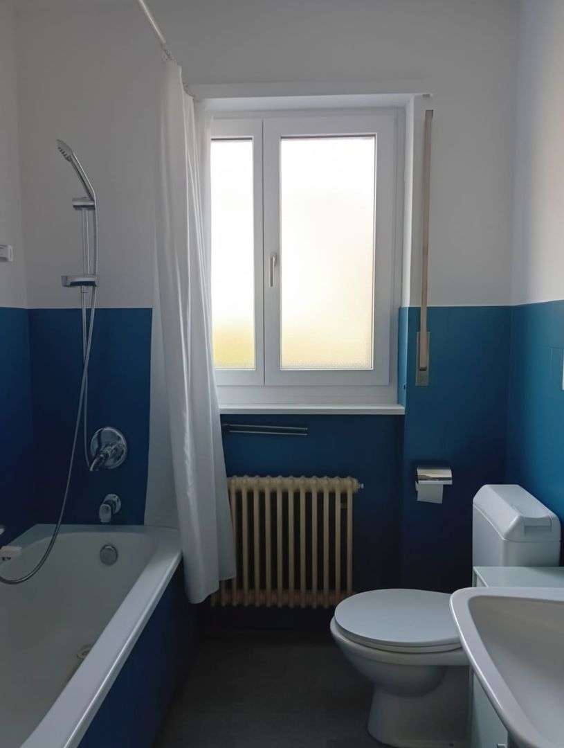 3 ½ rooms duplex house