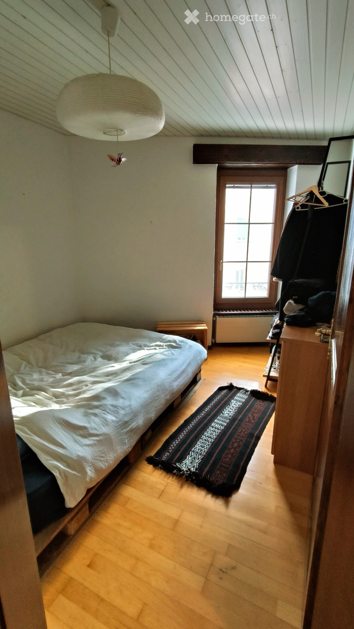 2 ½ rooms apartment, photo 4 of 5