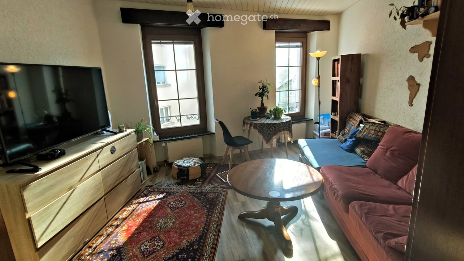 2 ½ rooms apartment, photo 1 of 5
