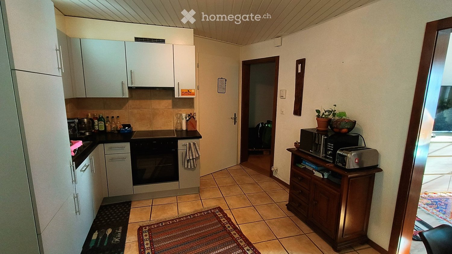 2 ½ rooms apartment, photo 3 of 5