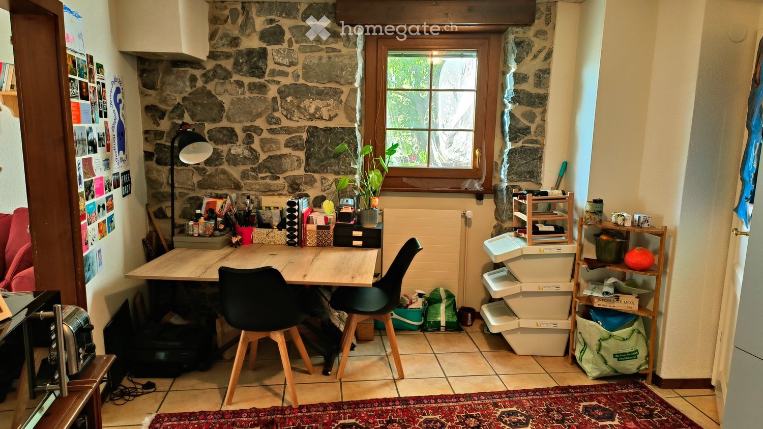2 ½ rooms apartment, photo 2 of 5