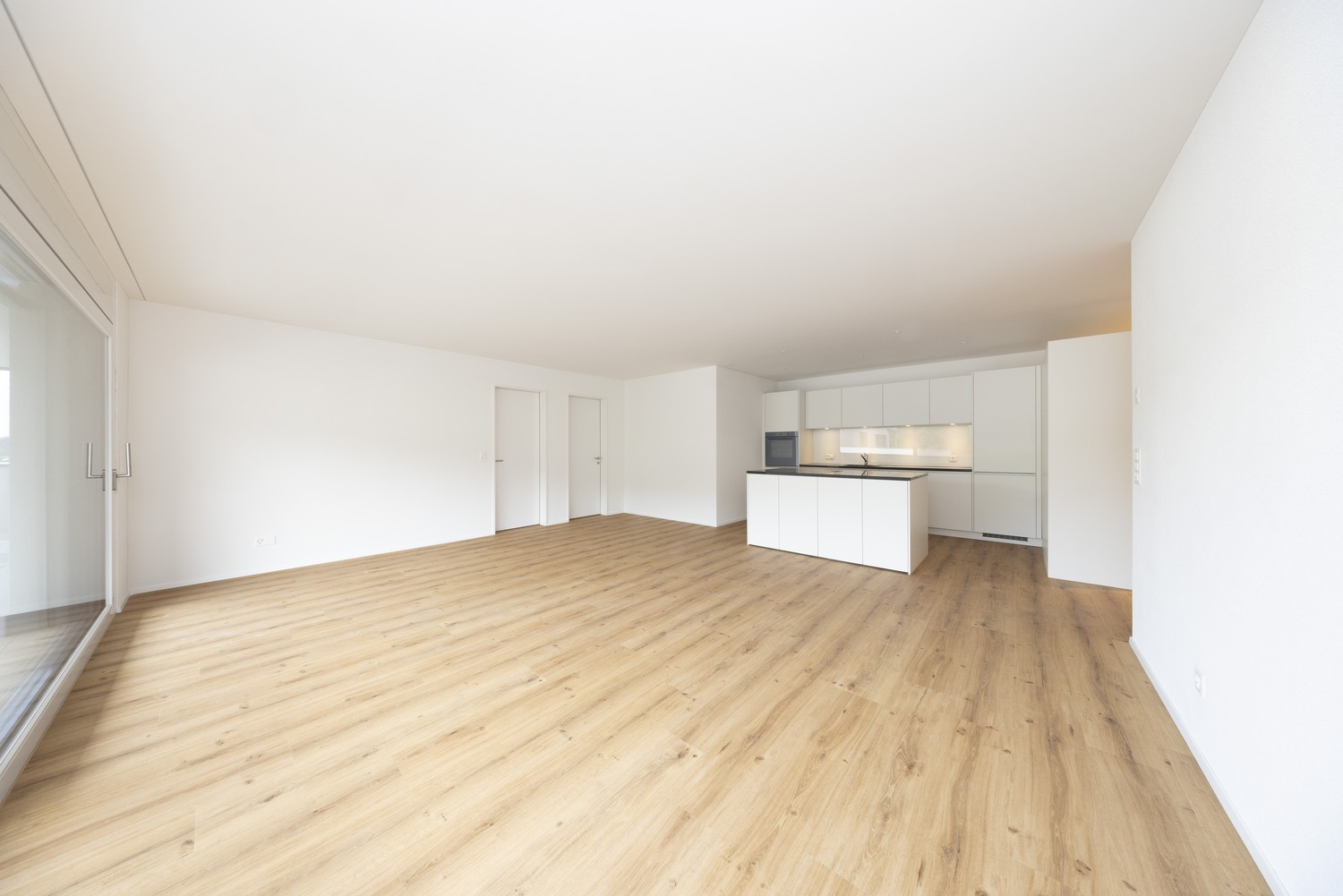 3 ½ rooms apartment, photo 2 of 6