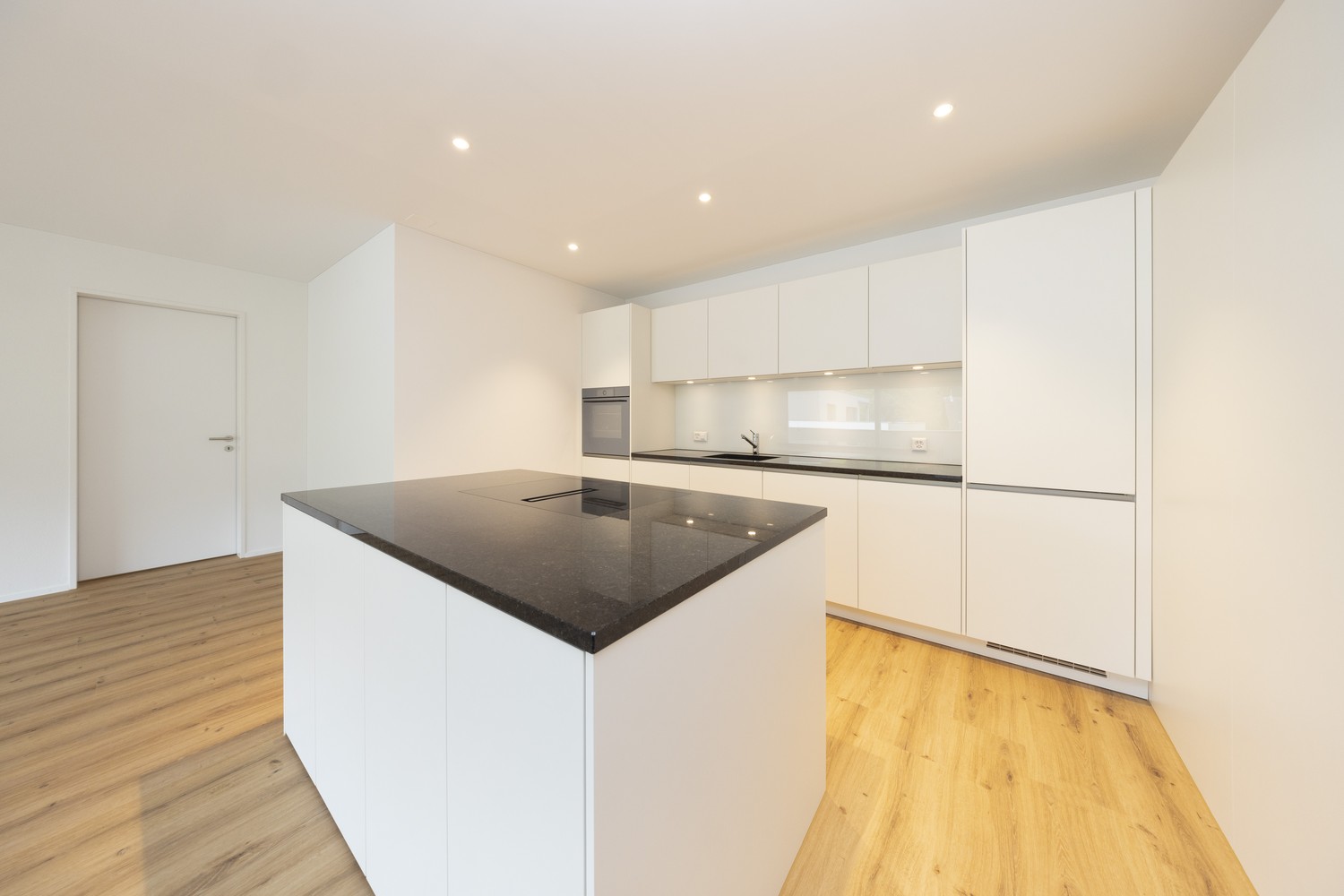 3 ½ rooms apartment, photo 1 of 6