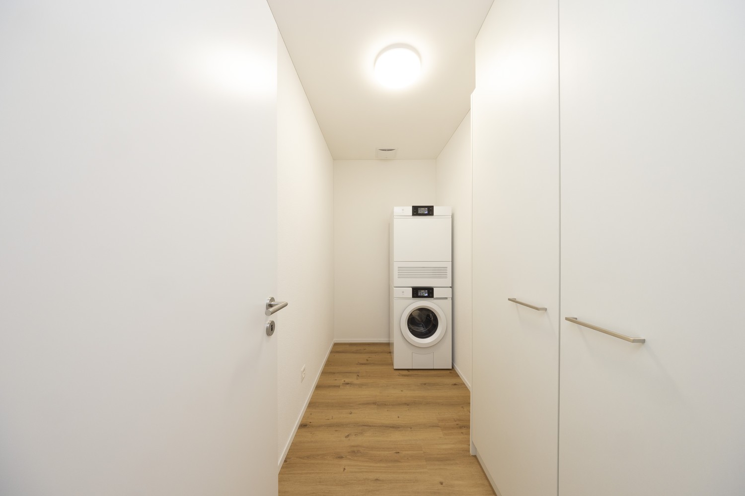 3 ½ rooms apartment, photo 5 of 6