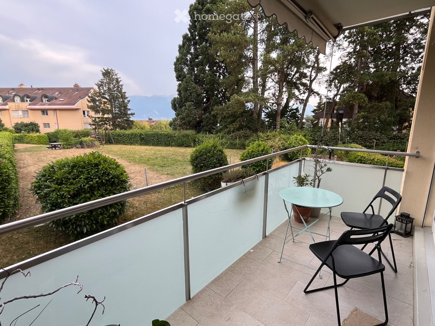Appartamento di 2 locali