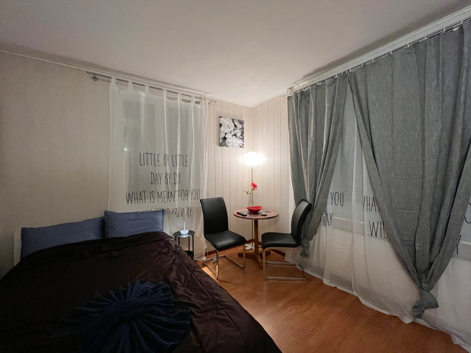Appartamento monolocale arredato