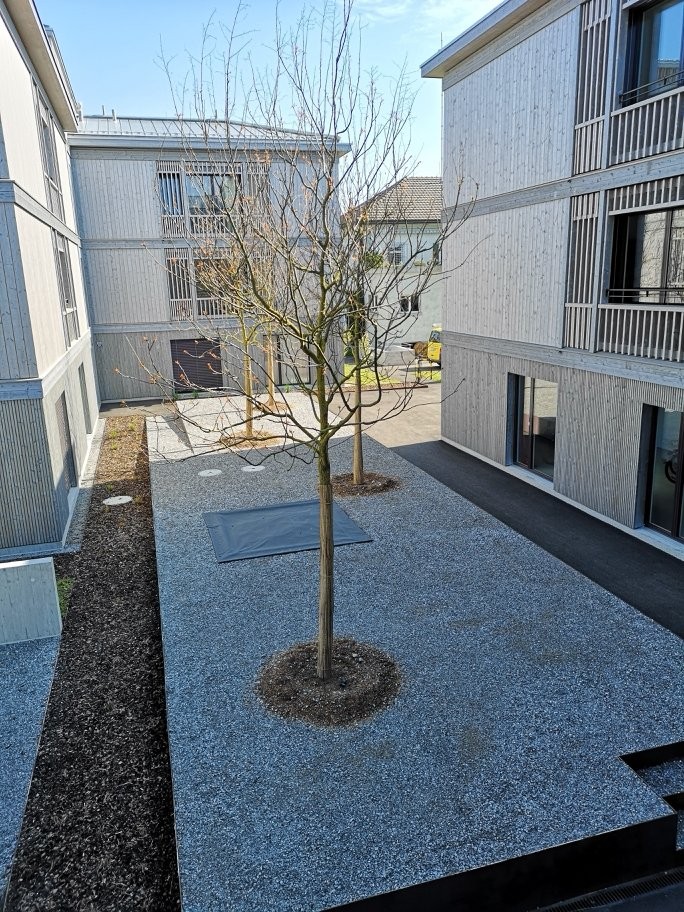 Appartamento di 4 ½ locali