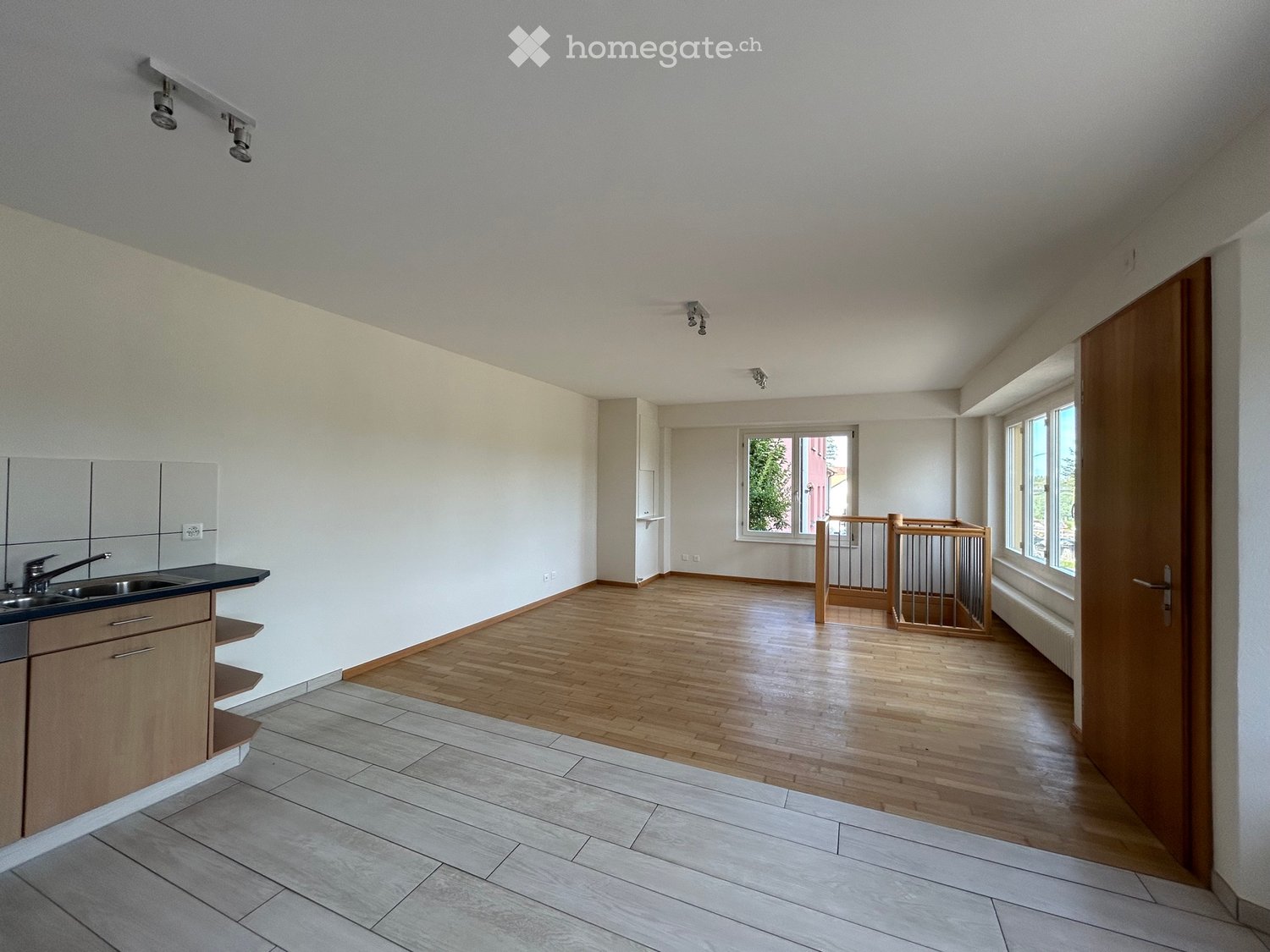 2 rooms apartment, photo 1 of 5
