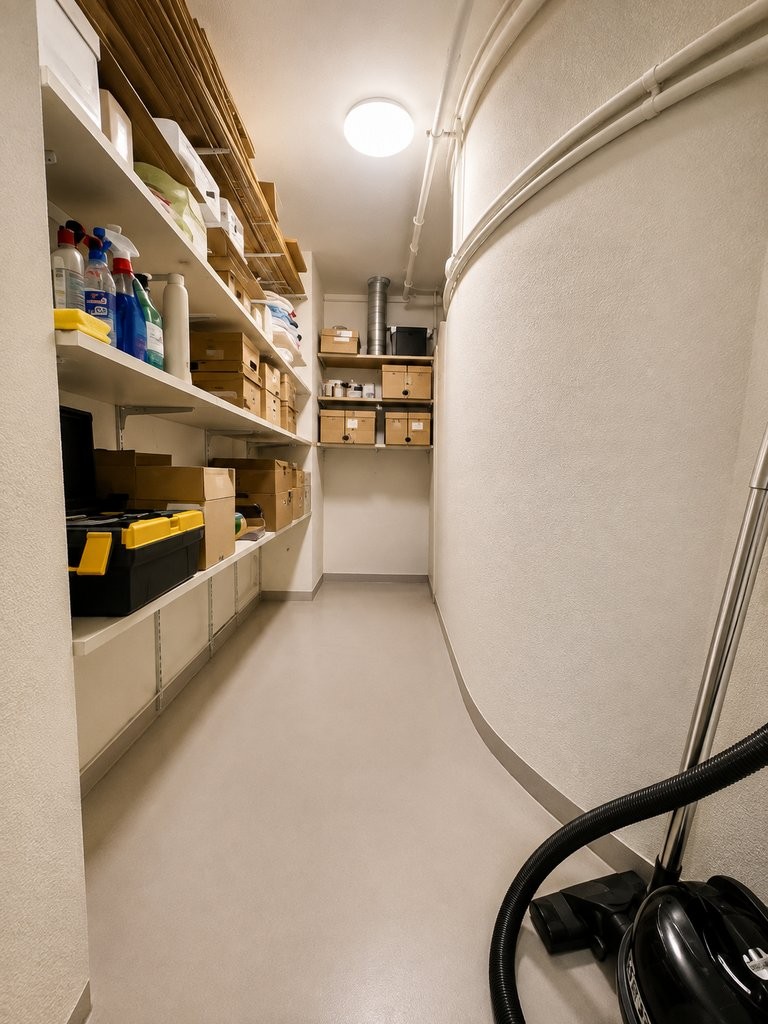 90m² shop, photo 9 of 10