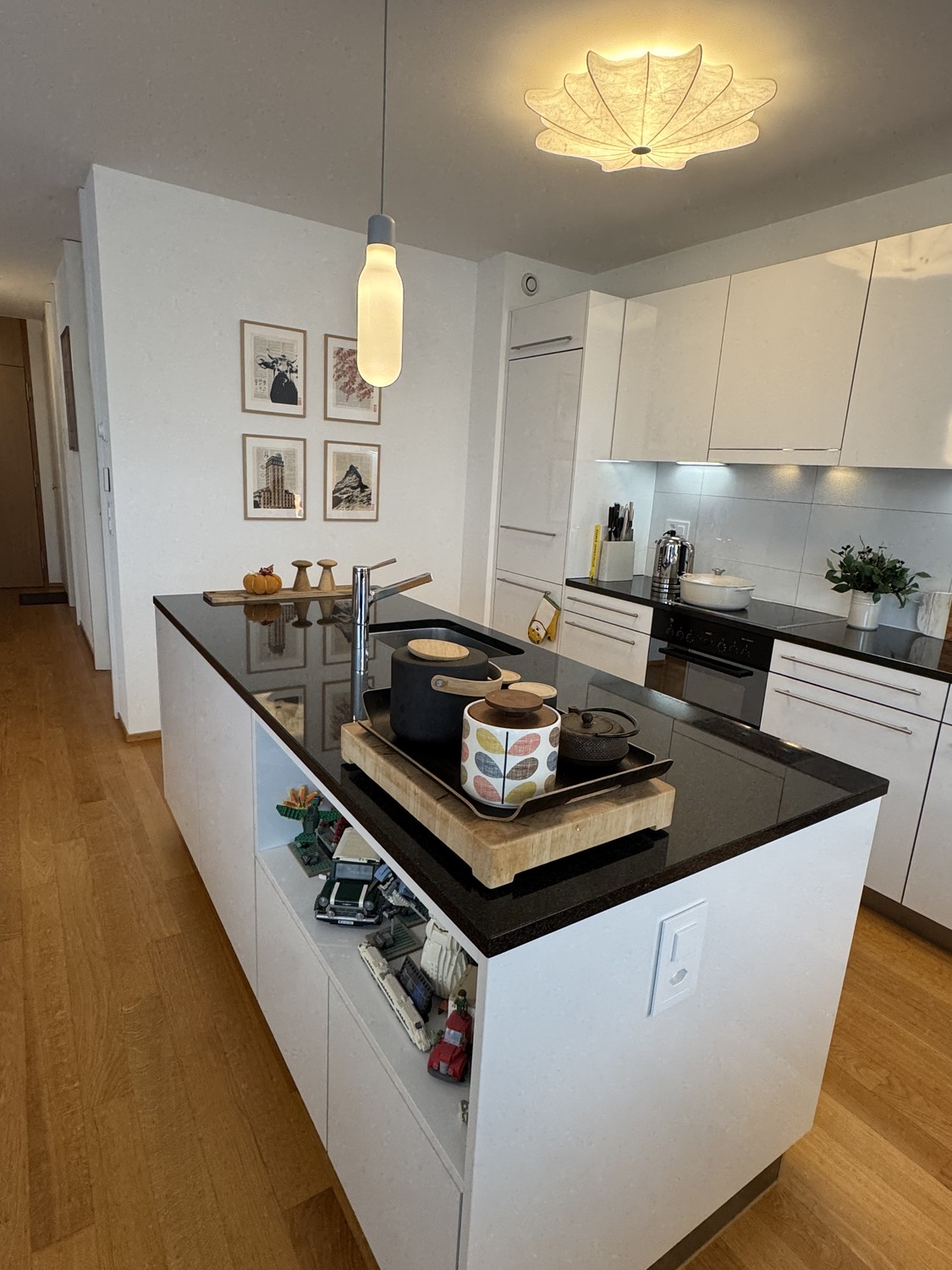 3 ½ rooms apartment, photo 3 of 7