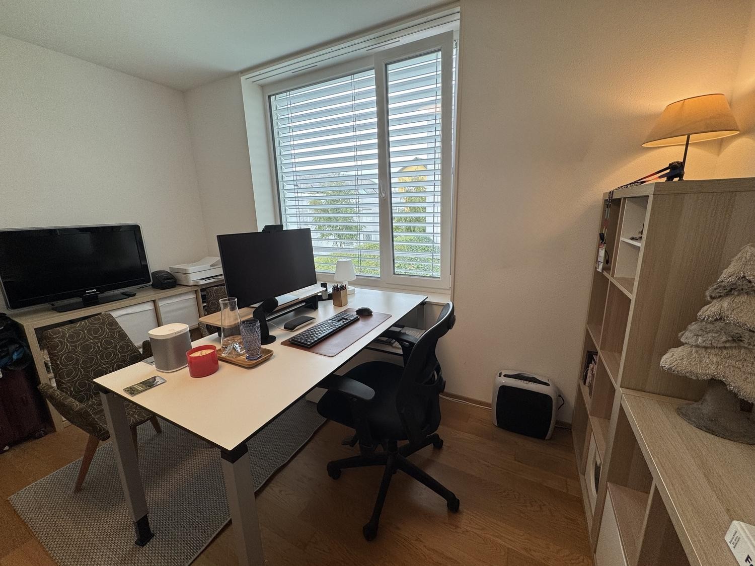 3 ½ rooms apartment, photo 5 of 7