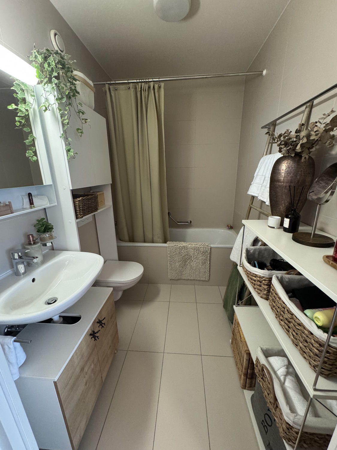 3 ½ rooms apartment, photo 6 of 7