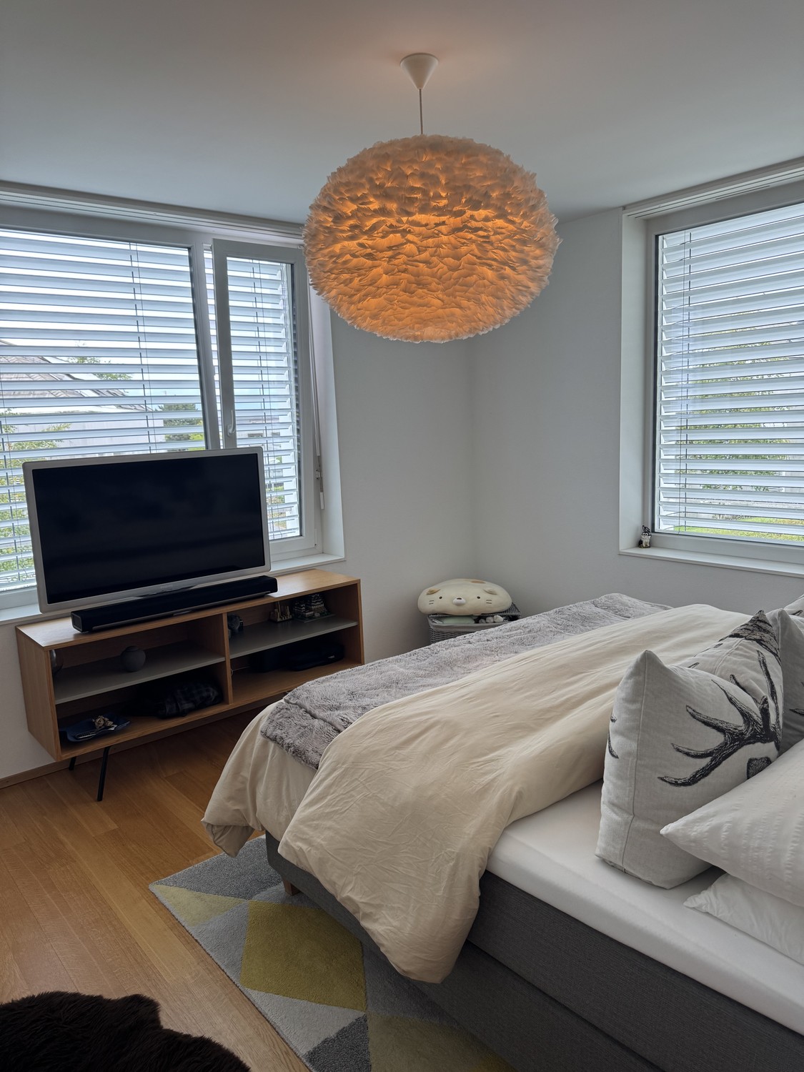 3 ½ rooms apartment, photo 4 of 7