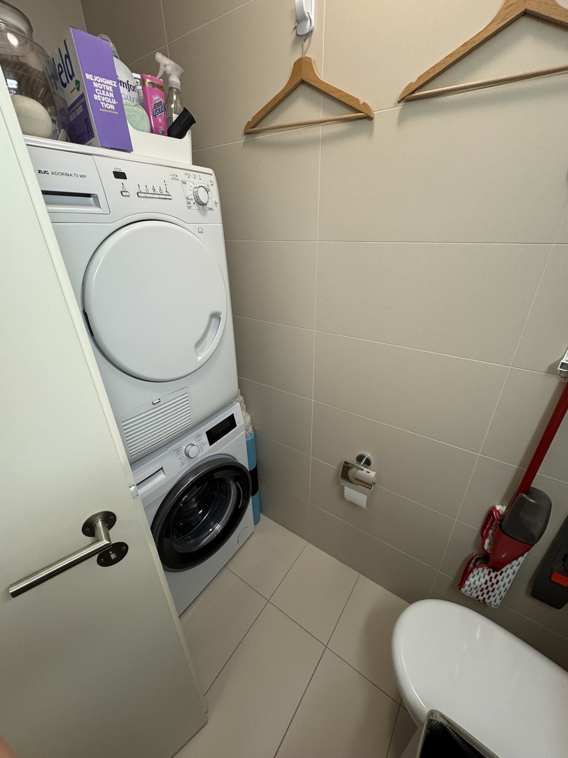 3 ½ rooms apartment, photo 7 of 7