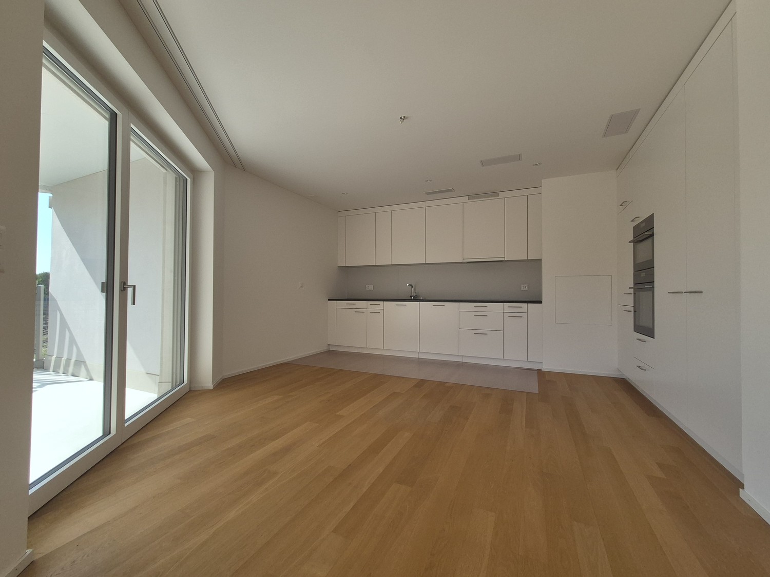 Appartamento di 2 ½ locali