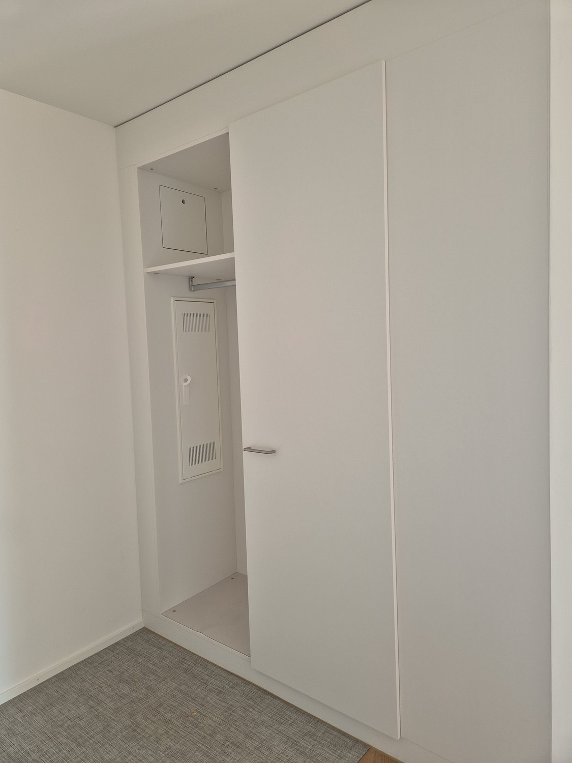 Appartamento di 2 ½ locali
