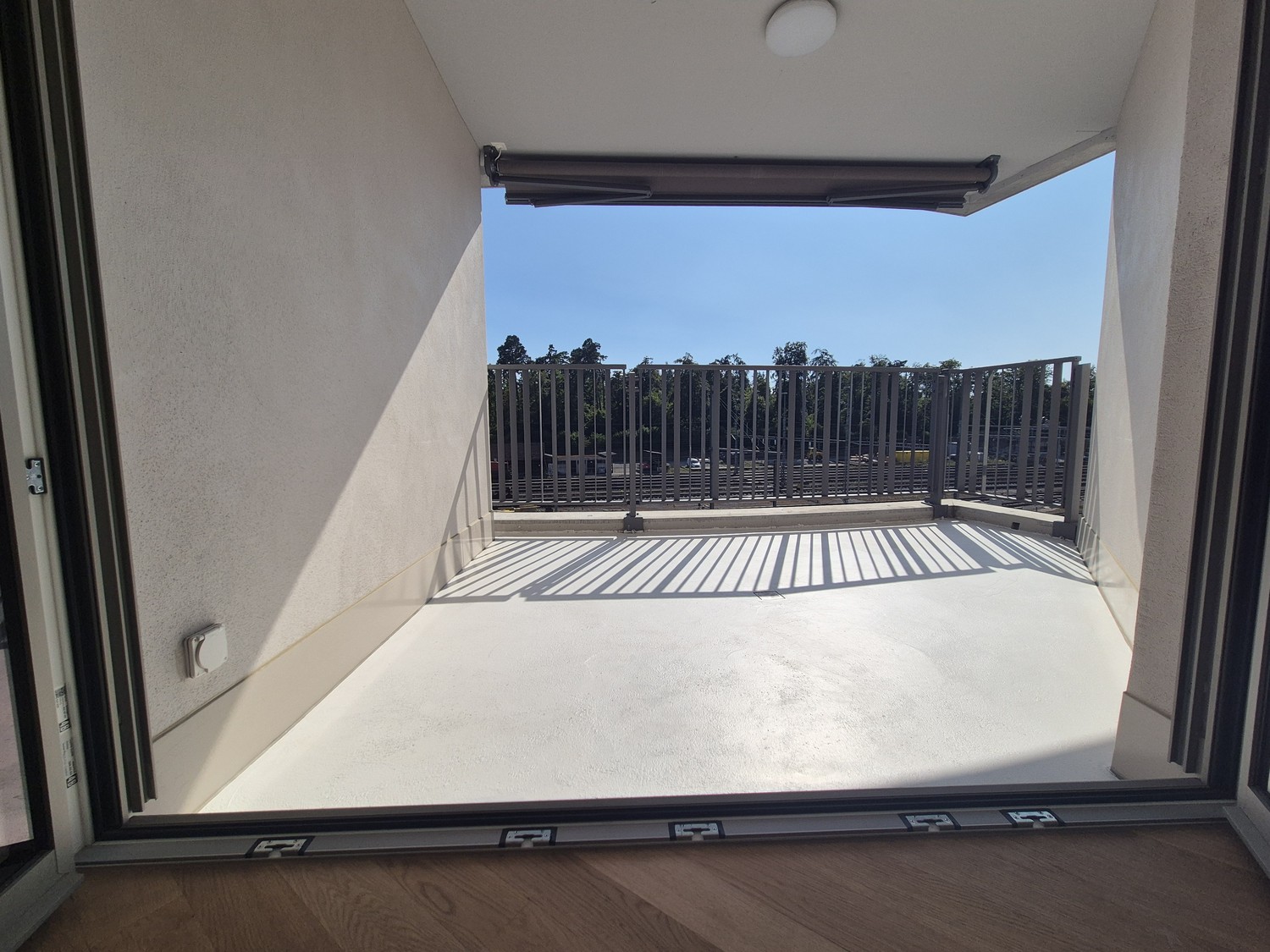 Appartamento di 2 ½ locali