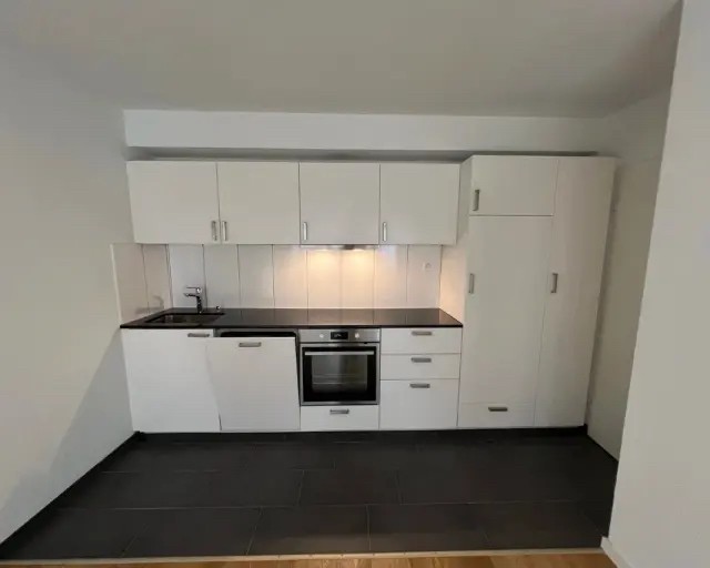 2 ½ rooms apartment, photo 4 of 7