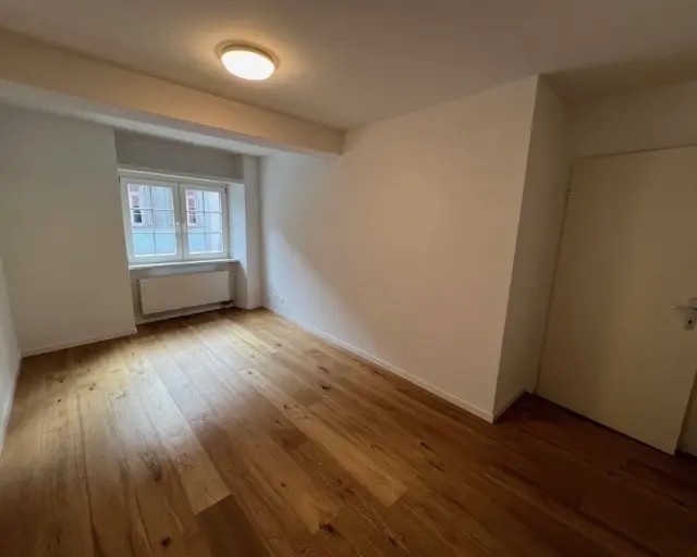 2 ½ rooms apartment, photo 3 of 7