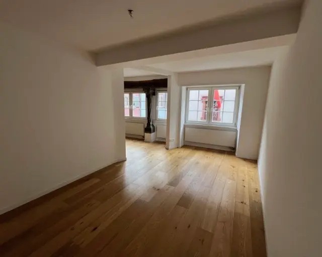 2 ½ rooms apartment, photo 6 of 7