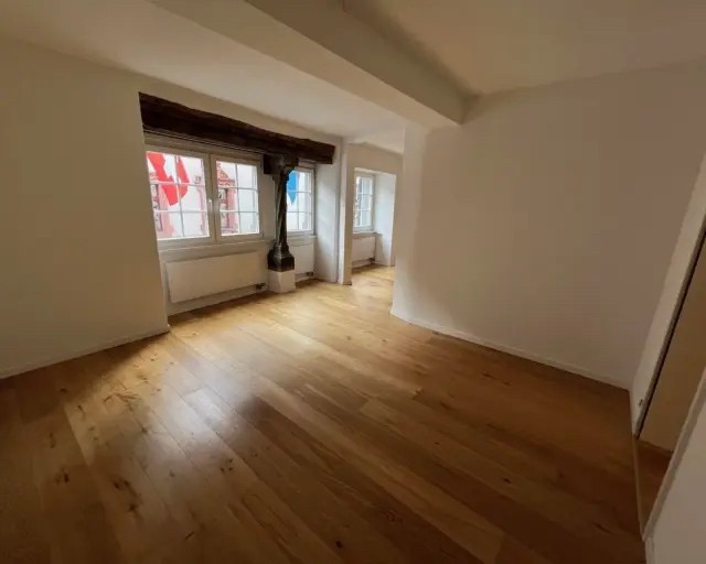 2 ½ rooms apartment, photo 1 of 7