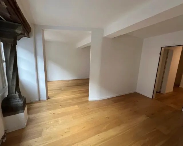 2 ½ rooms apartment, photo 7 of 7