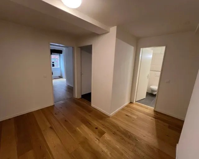 2 ½ rooms apartment, photo 2 of 7
