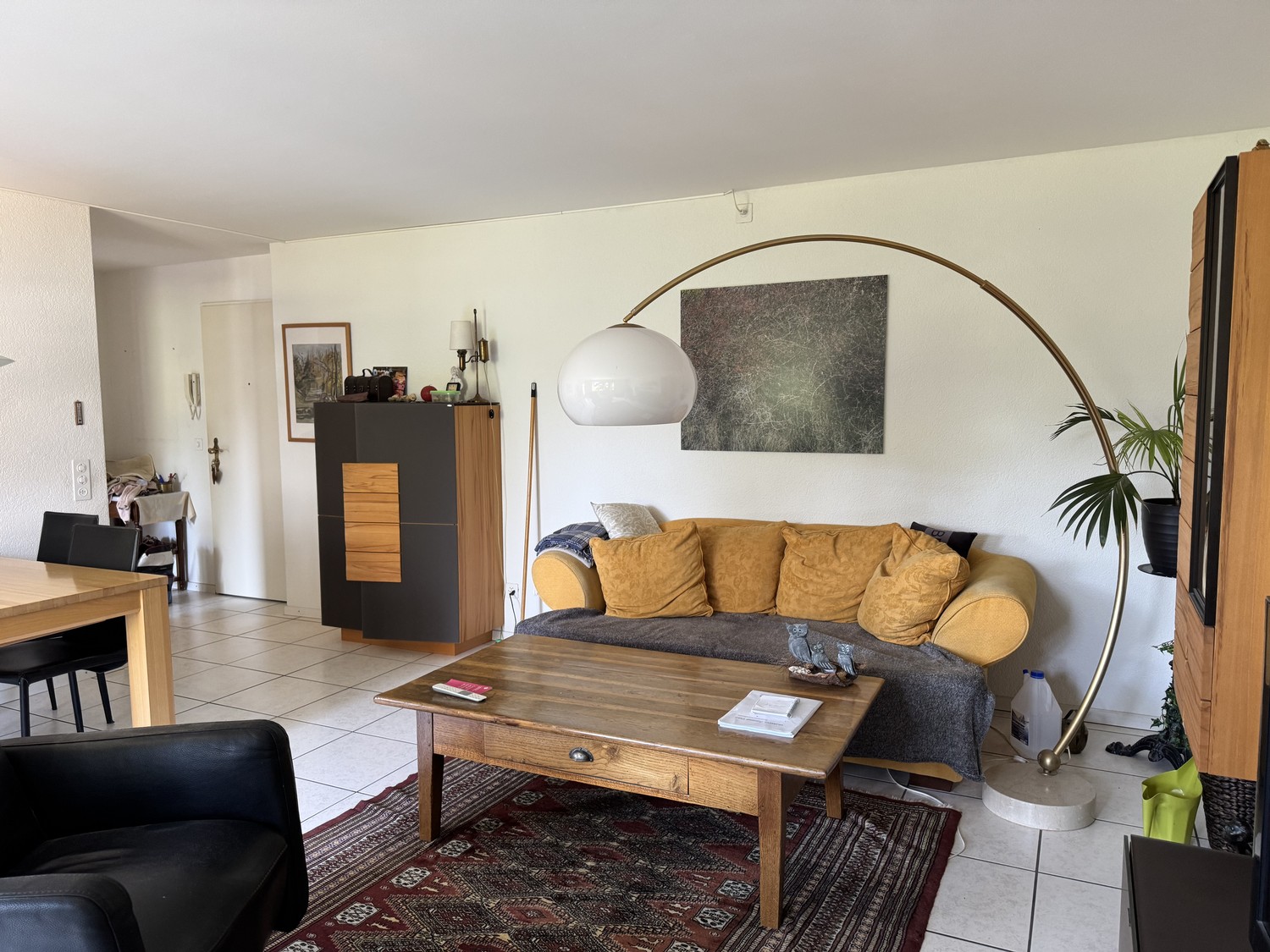 3 rooms apartment, photo 3 of 10