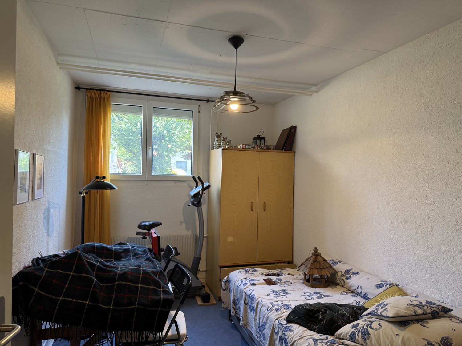 3 rooms apartment, photo 9 of 10