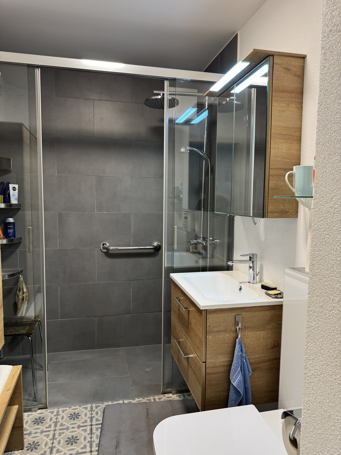3 rooms apartment, photo 6 of 10