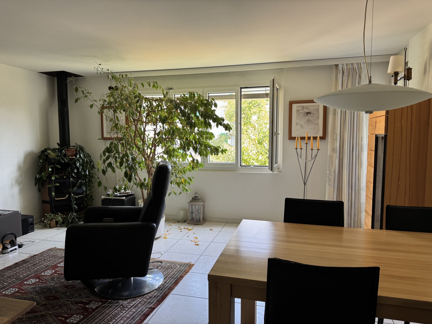 3 rooms apartment, photo 1 of 10