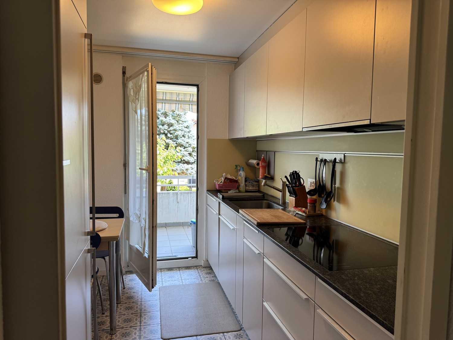 3 rooms apartment, photo 5 of 10