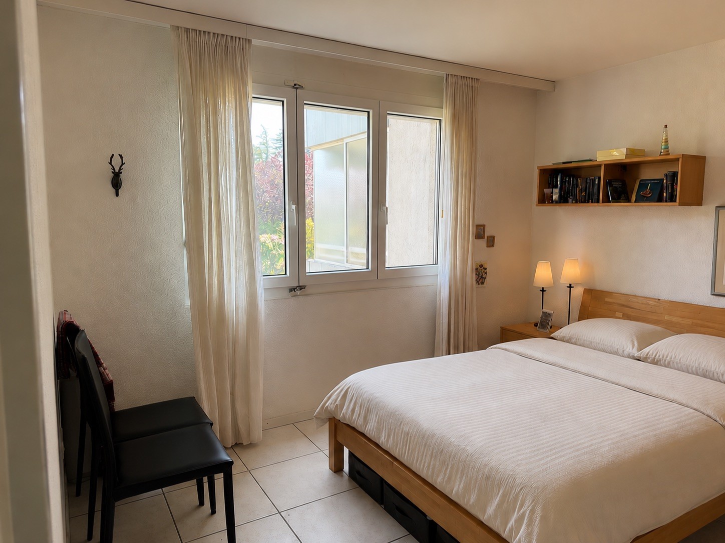 3 rooms apartment, photo 7 of 10