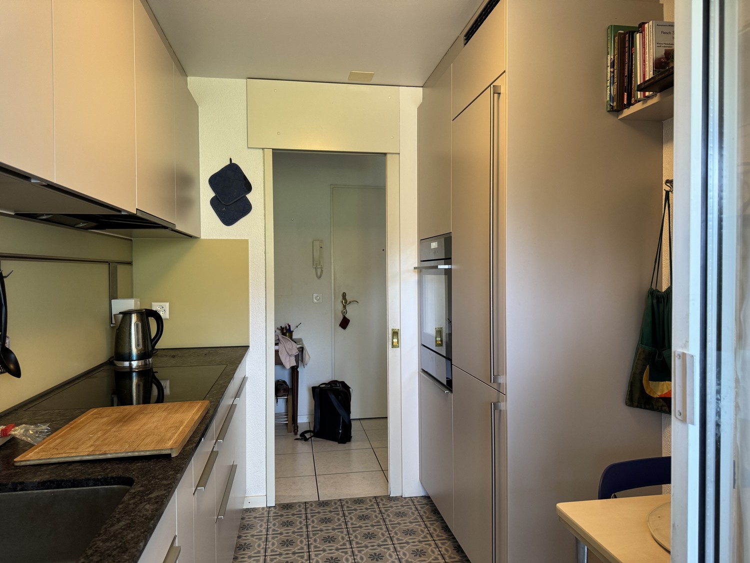 3 rooms apartment, photo 4 of 10