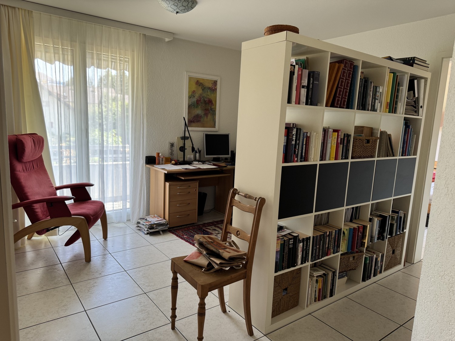 3 rooms apartment, photo 8 of 10