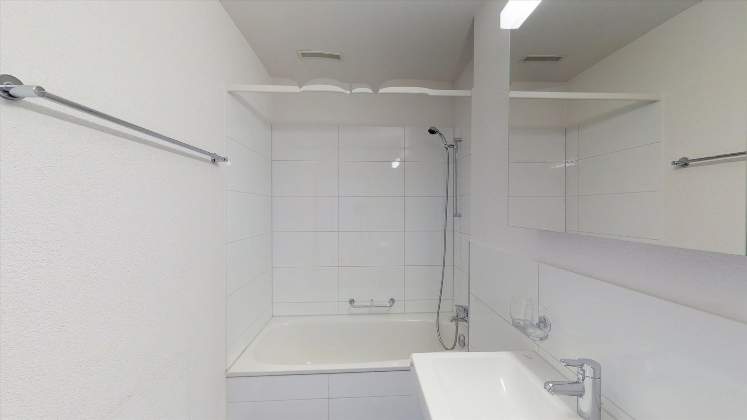 3 ½ rooms apartment, photo 4 of 8