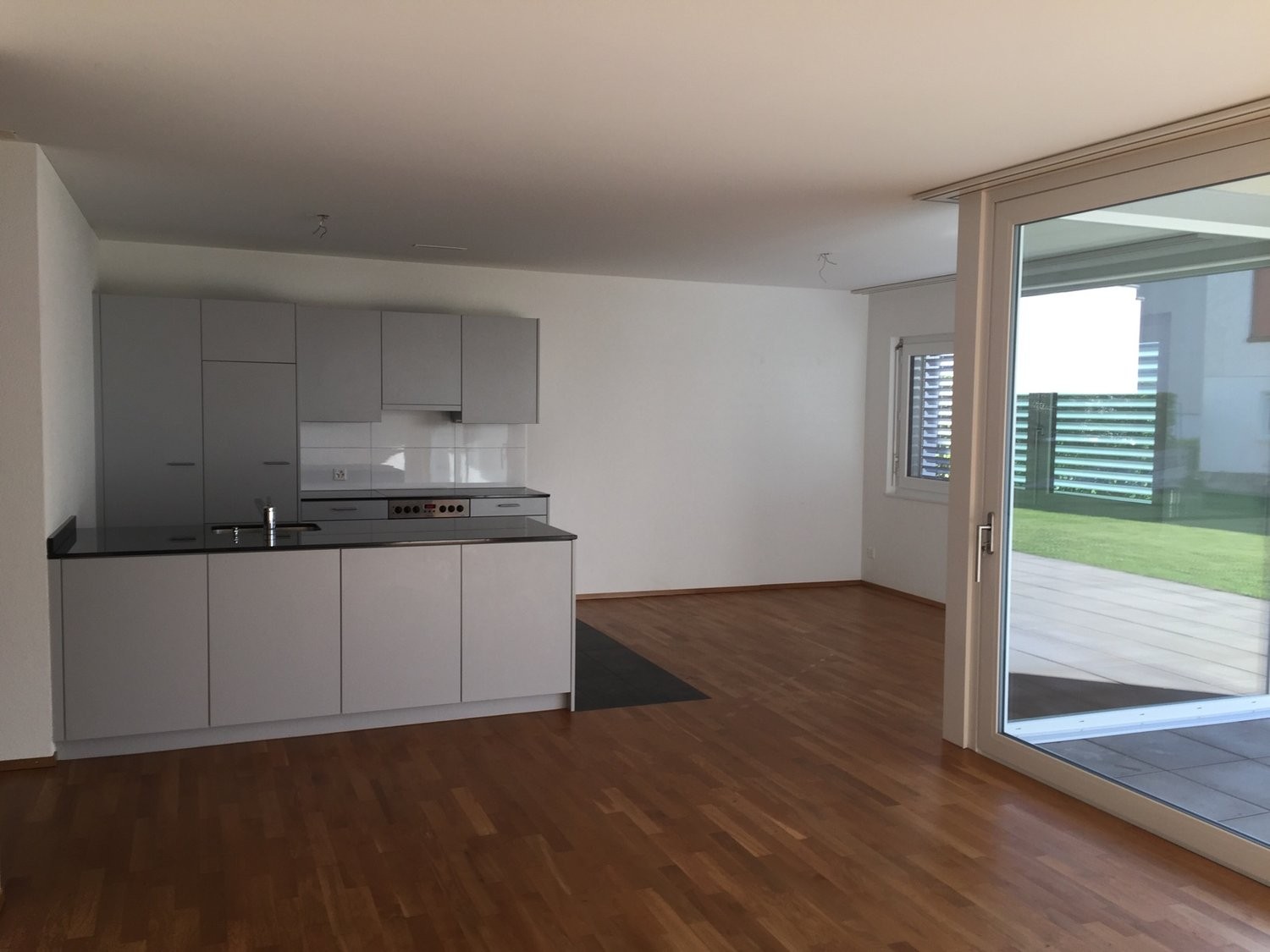 3 ½ rooms apartment, photo 2 of 8