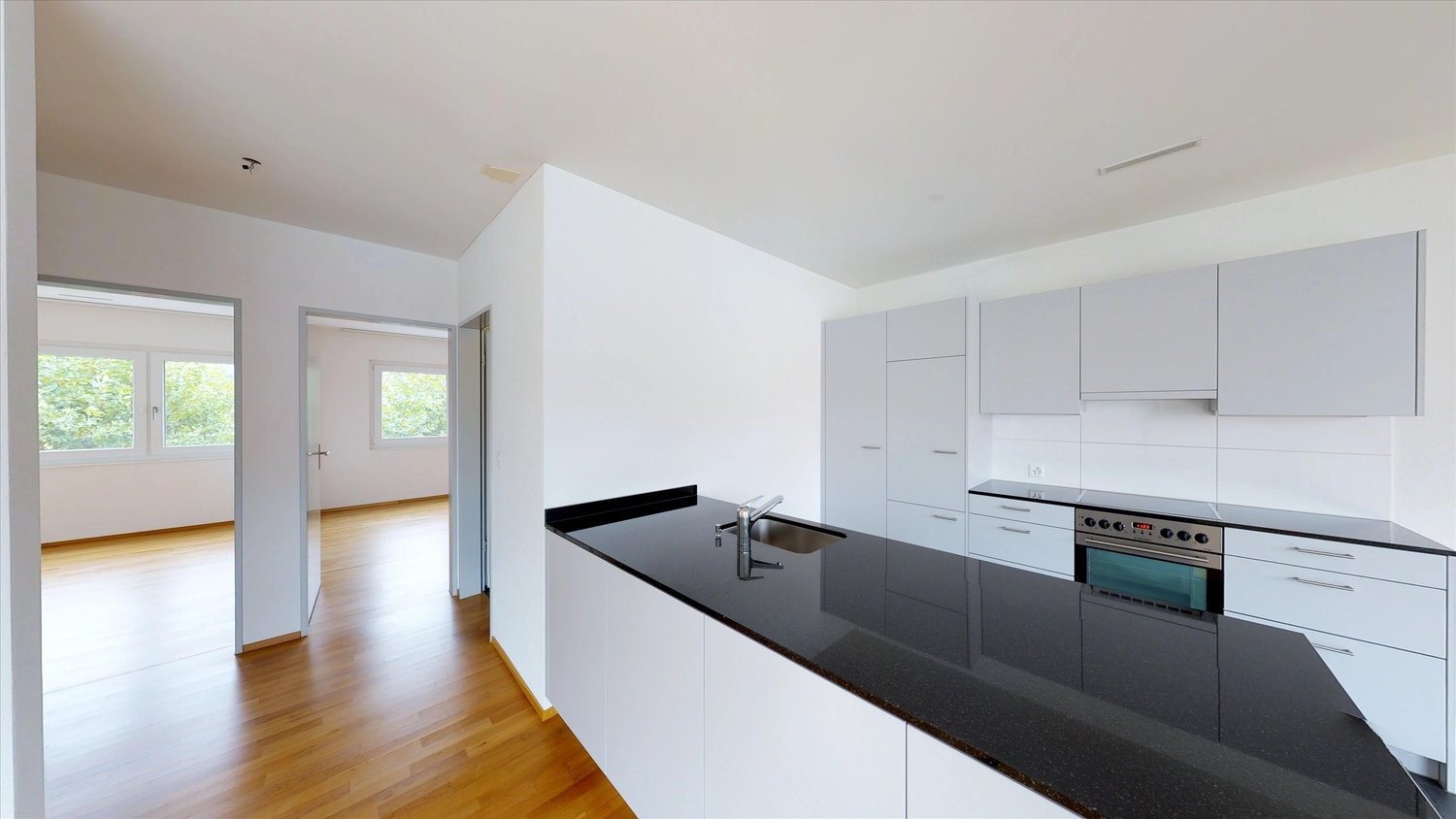 3 ½ rooms apartment, photo 3 of 8
