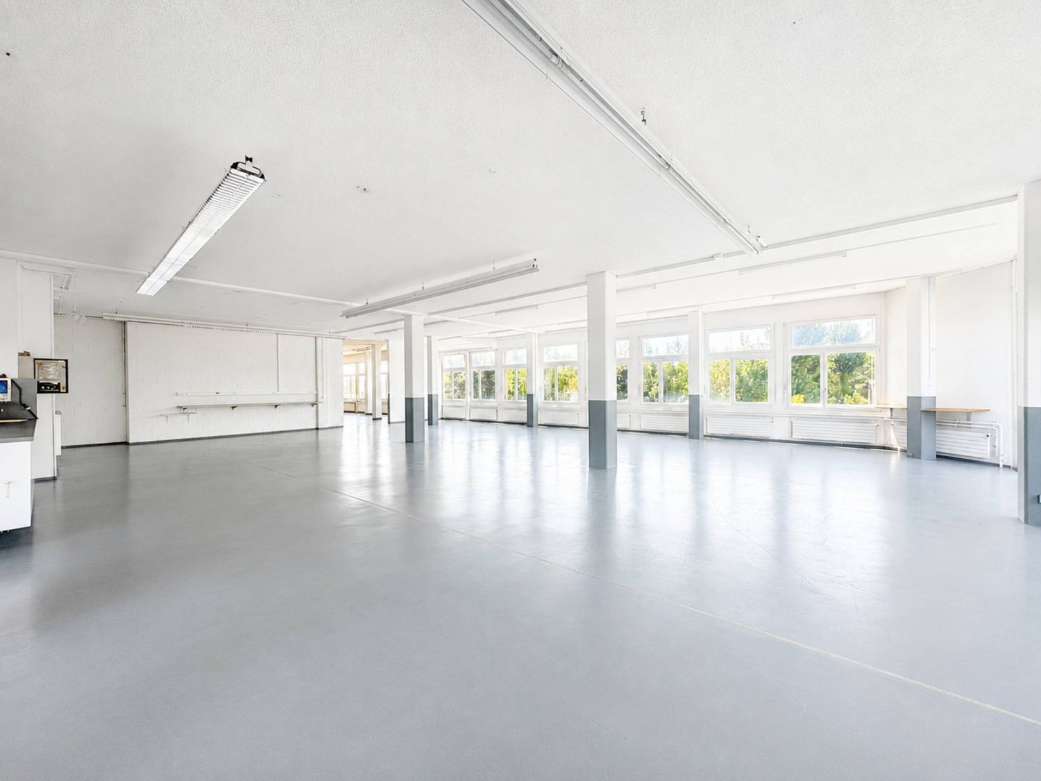 700m² commerciale