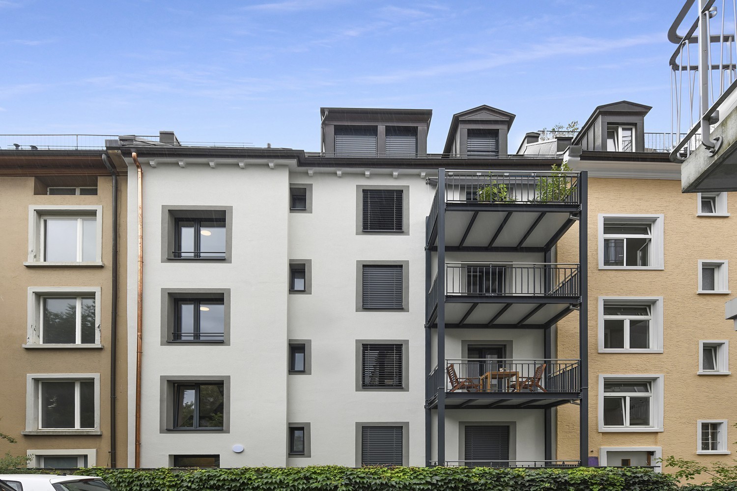 Appartamento di 1 ½ locali, foto 2 di 6
