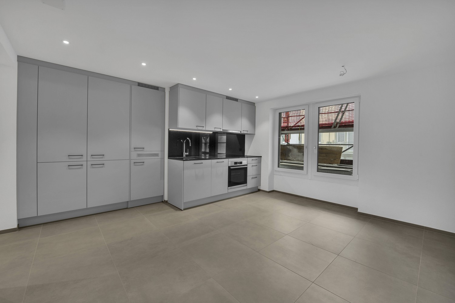 Appartamento di 1 ½ locali, foto 3 di 6