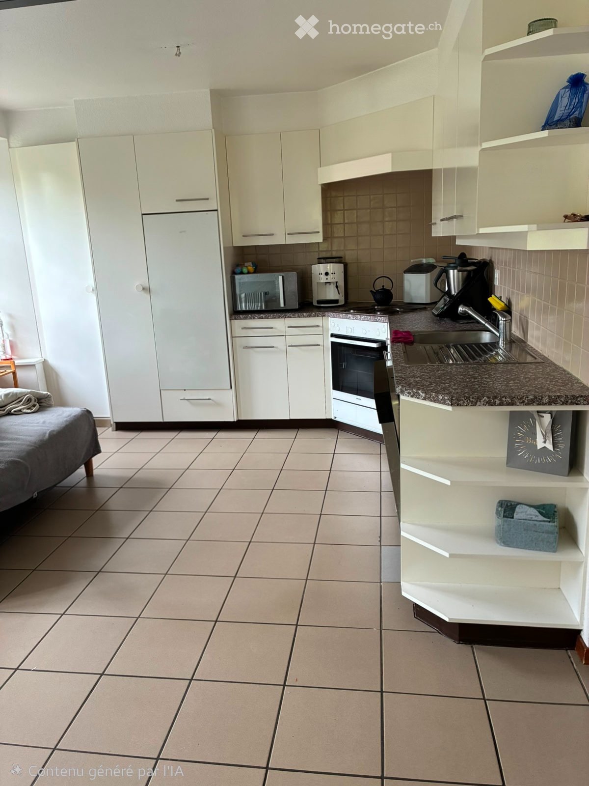 Appartamento di 5 ½ locali