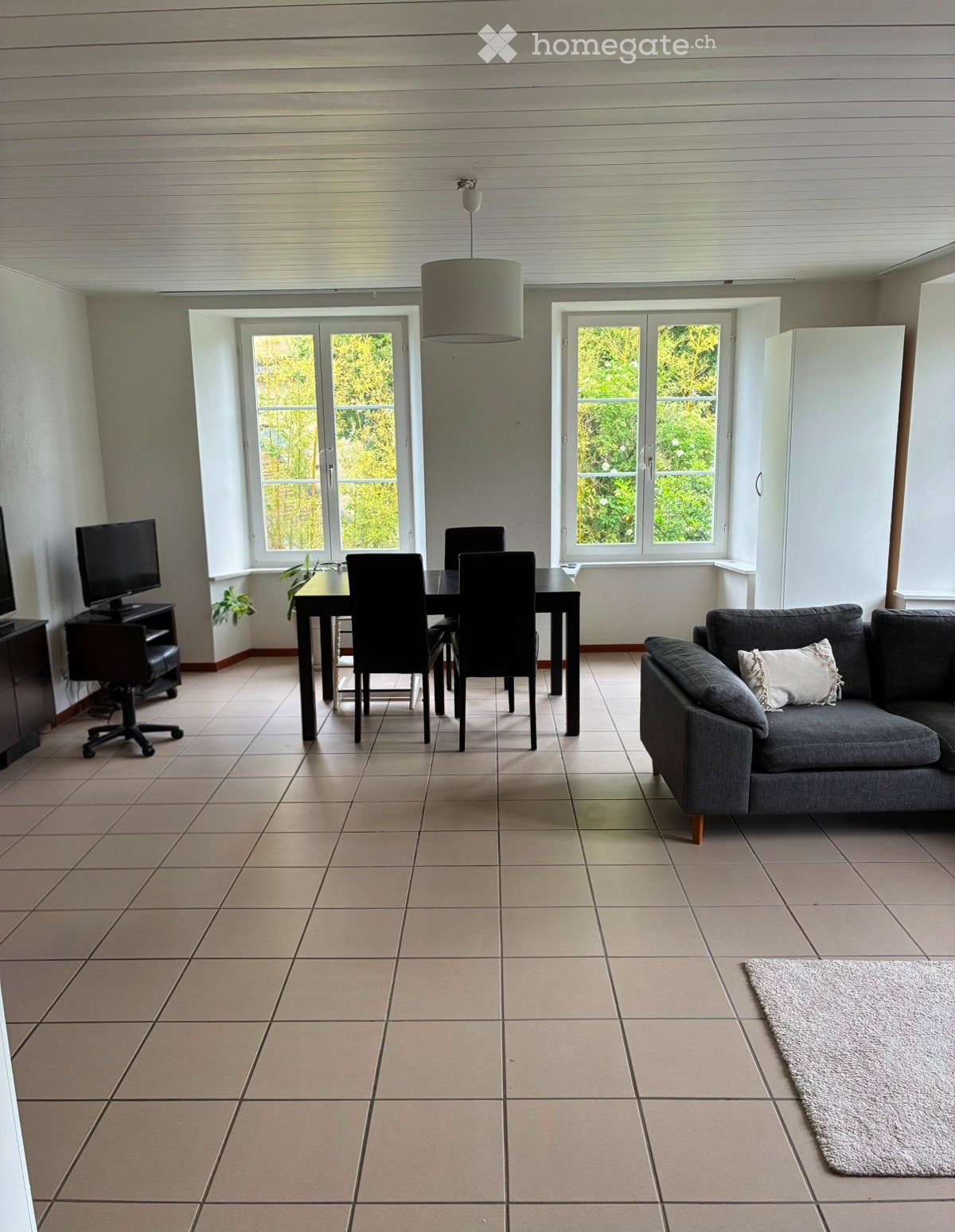 Appartamento di 5 ½ locali