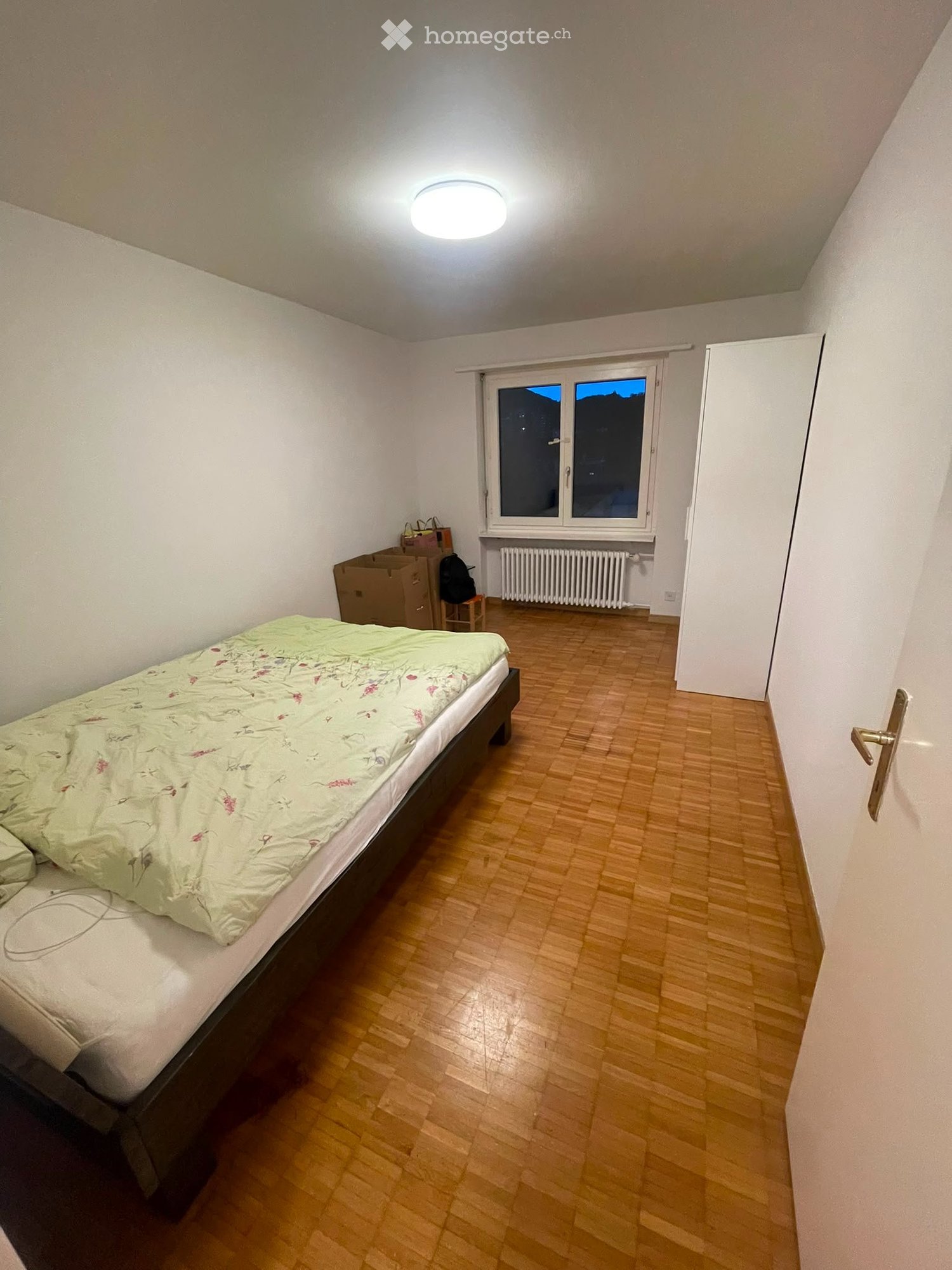 Appartamento di 3 ½ locali, foto 3 di 5