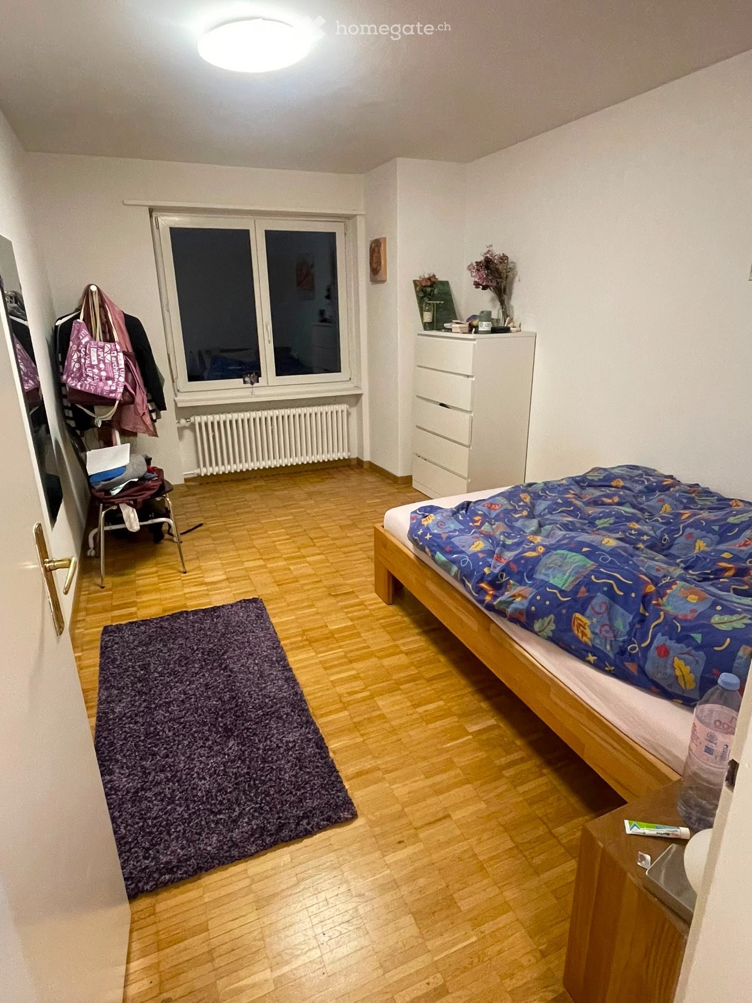 Appartamento di 3 ½ locali, foto 4 di 5