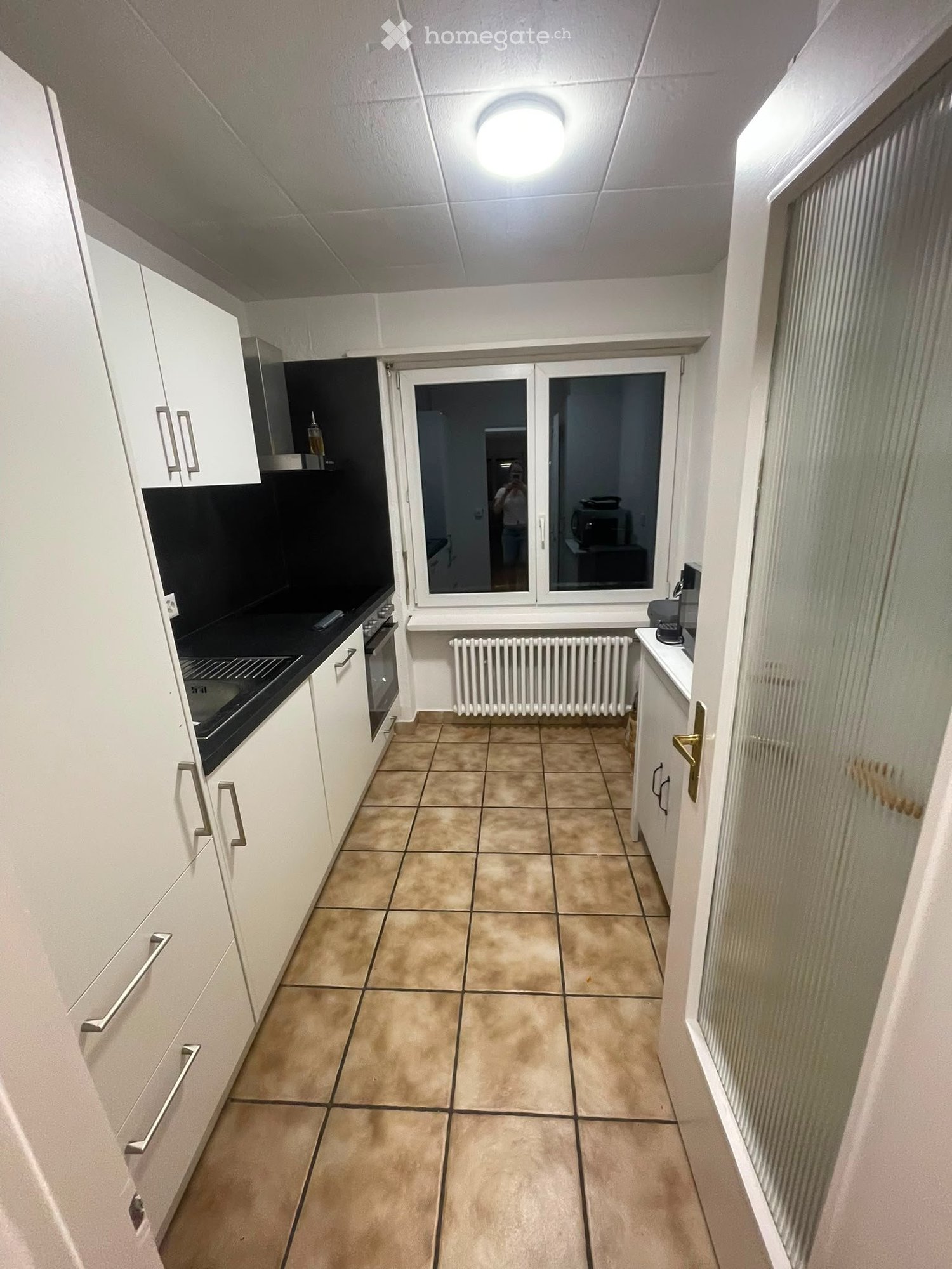 Appartamento di 3 ½ locali, foto 2 di 5